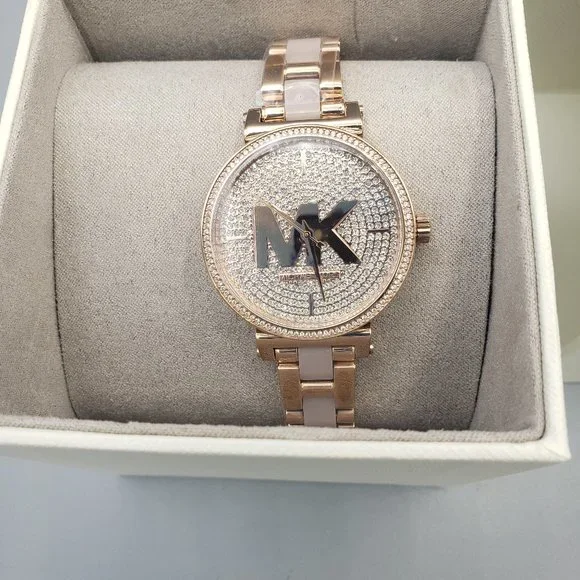 Michael Kors Sofie Watch